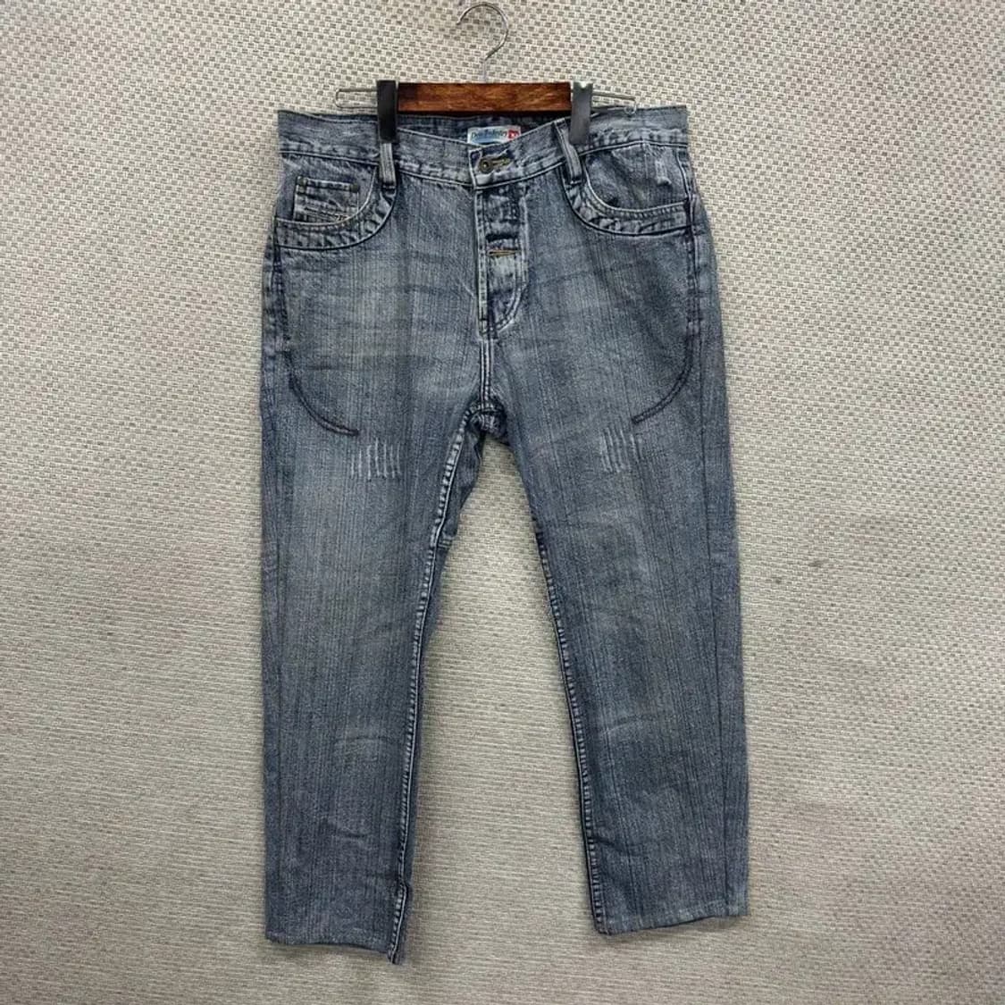 디젤 캐주얼 데님 청바지 36 M09810 상품이미지1