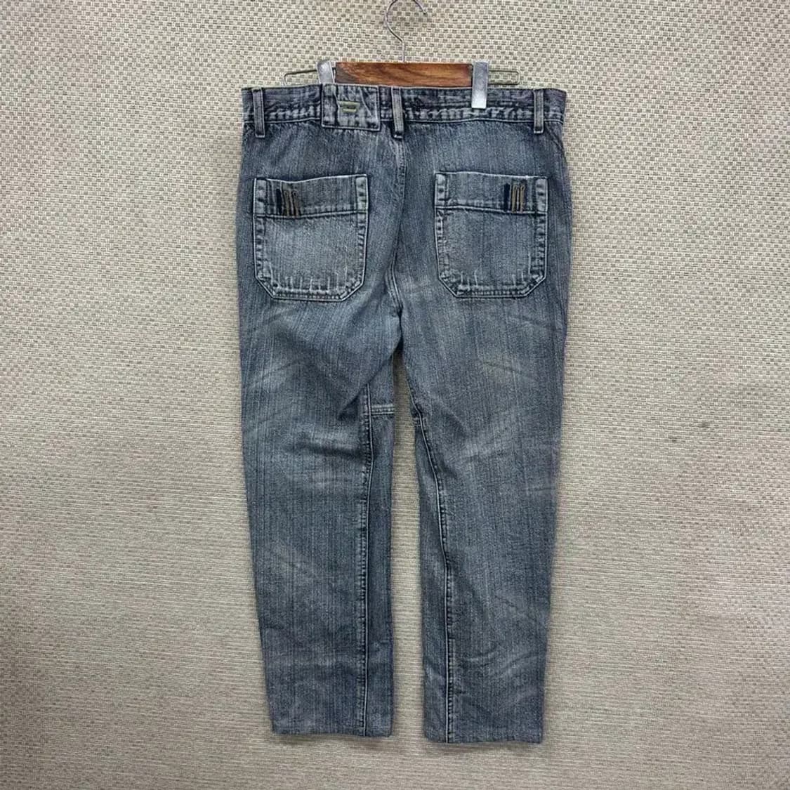 디젤 캐주얼 데님 청바지 36 M09810 상품이미지2