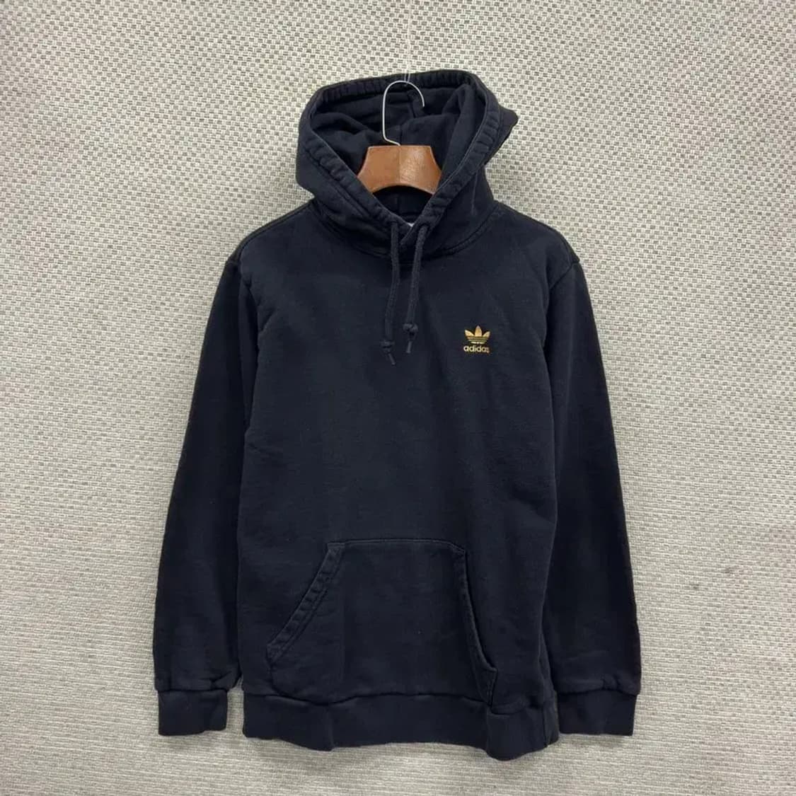 아디다스 캐주얼 유로파 금장 후드티 S M09793 상품이미지1