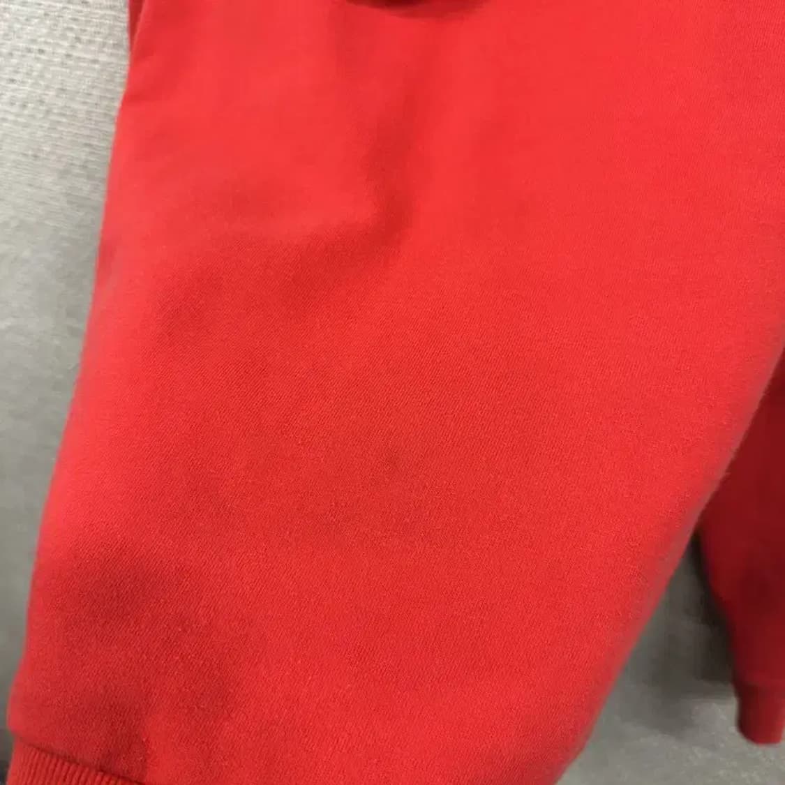 푸마 프린팅로고 캐주얼 오버핏 후드티 S M09797 상품이미지5