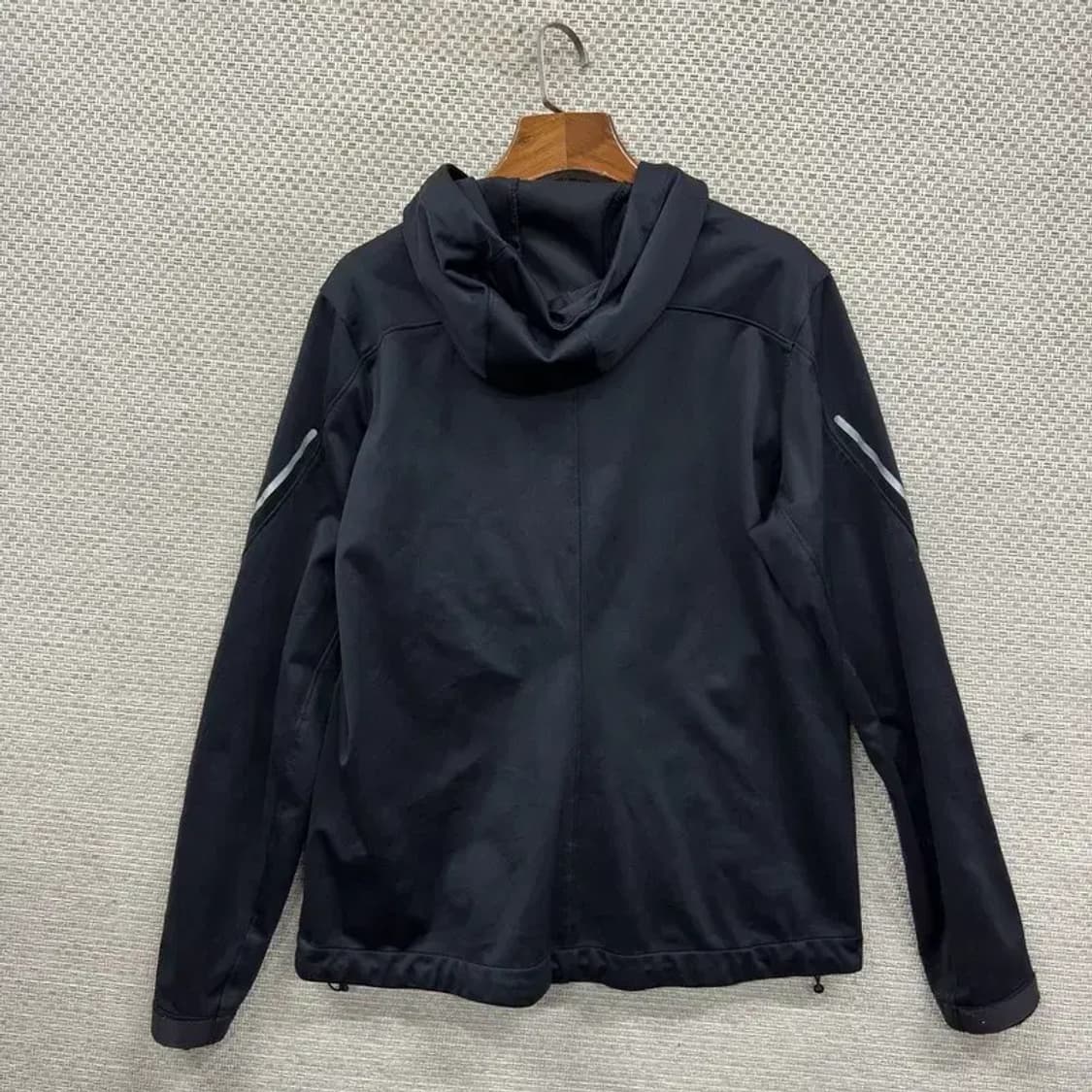 나이키 스톰핏 캐주얼 후드집업 XL M08961 상품이미지2