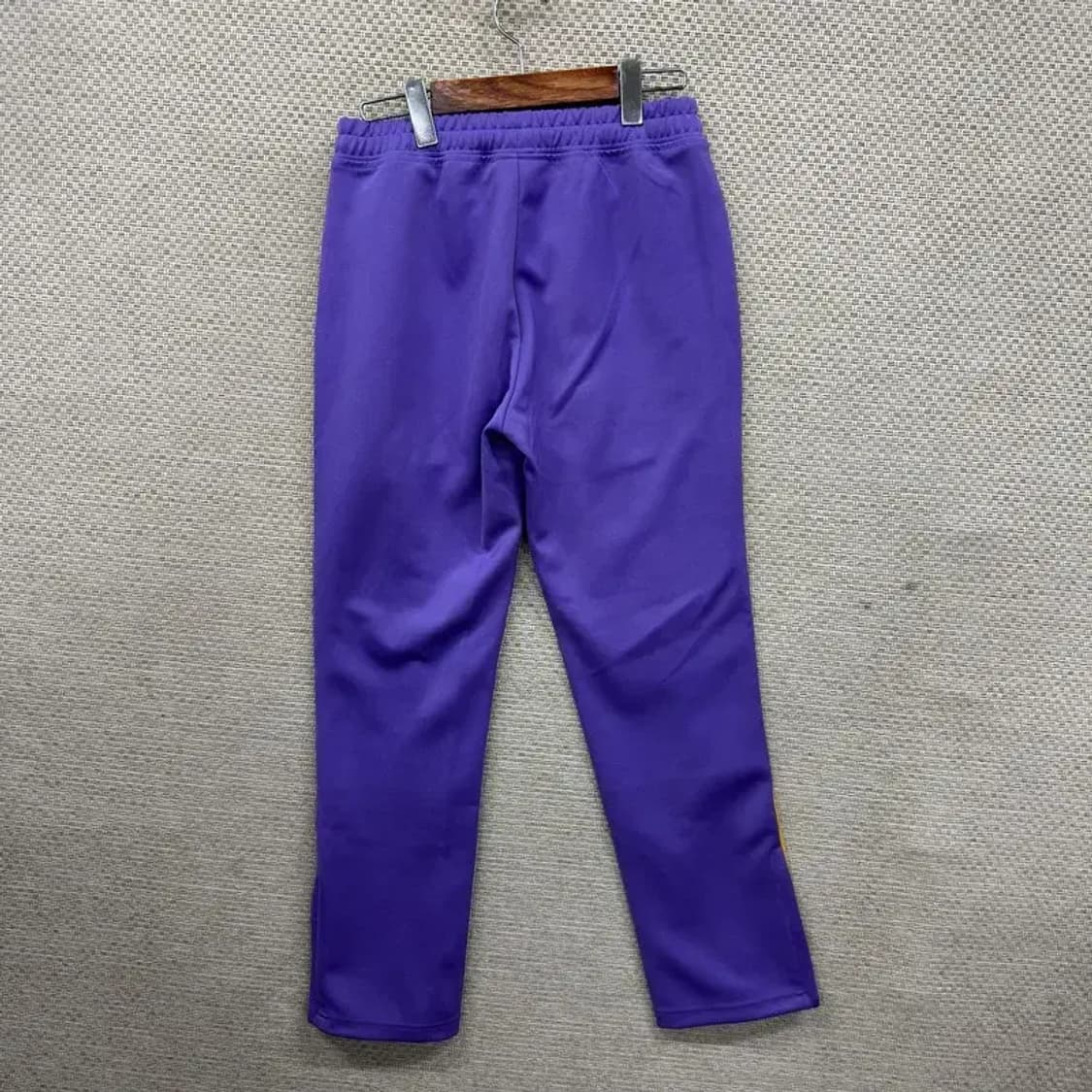 널디 퍼플 사이드라인 츄리닝바지 XS M08976 상품이미지2