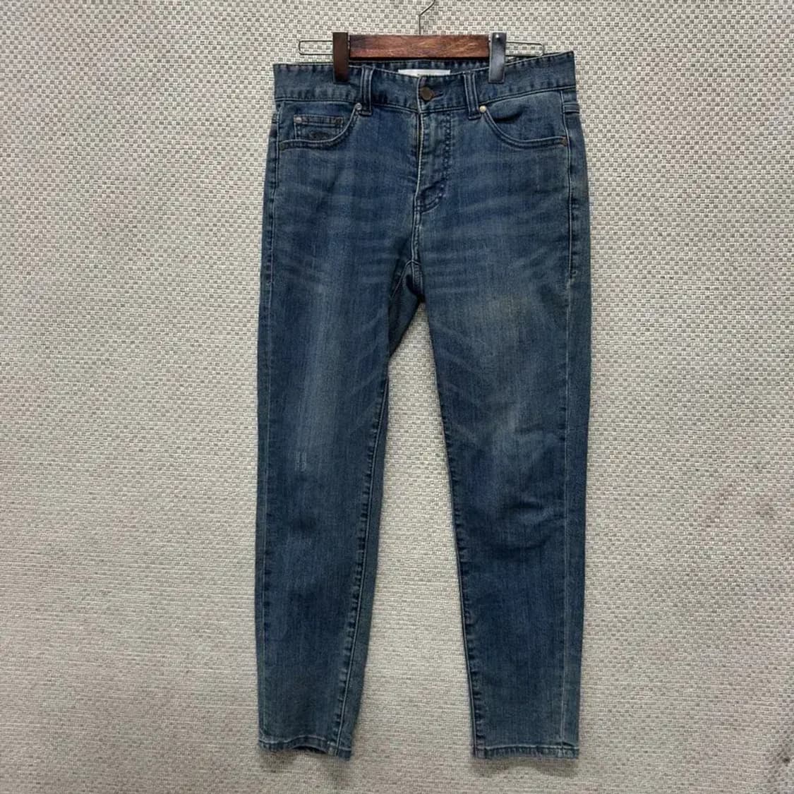 플랙진 커즈 캐주얼 데님 청바지 M M09928 상품이미지1