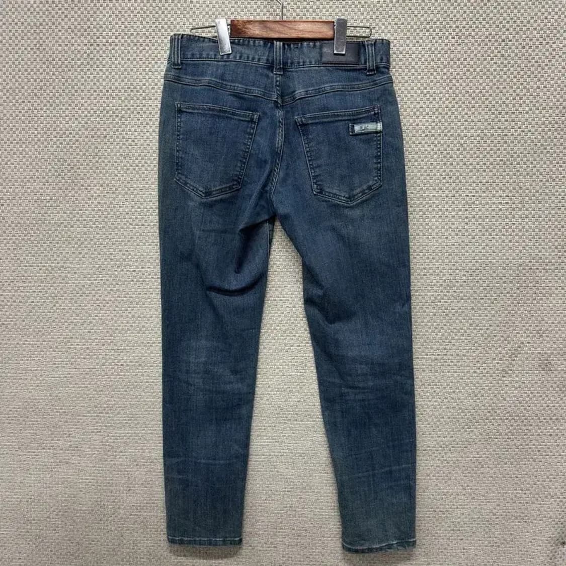 플랙진 커즈 캐주얼 데님 청바지 M M09928 상품이미지2