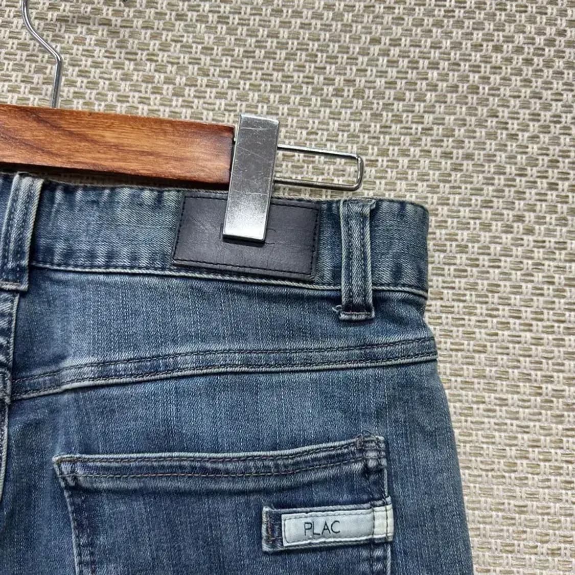 플랙진 커즈 캐주얼 데님 청바지 M M09928 상품이미지5