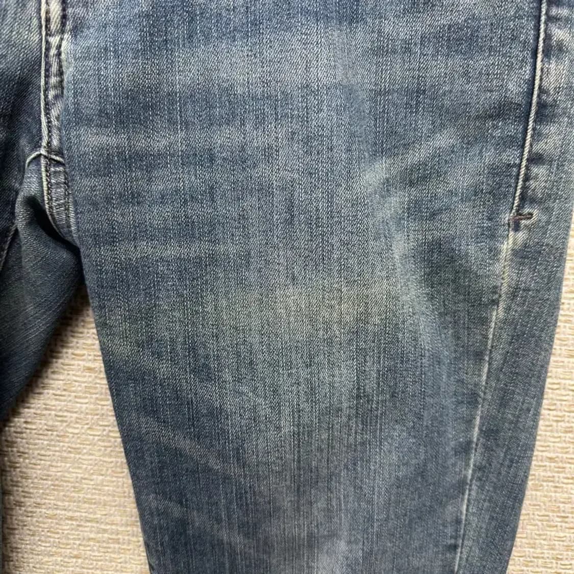 플랙진 커즈 캐주얼 데님 청바지 M M09928 상품이미지6