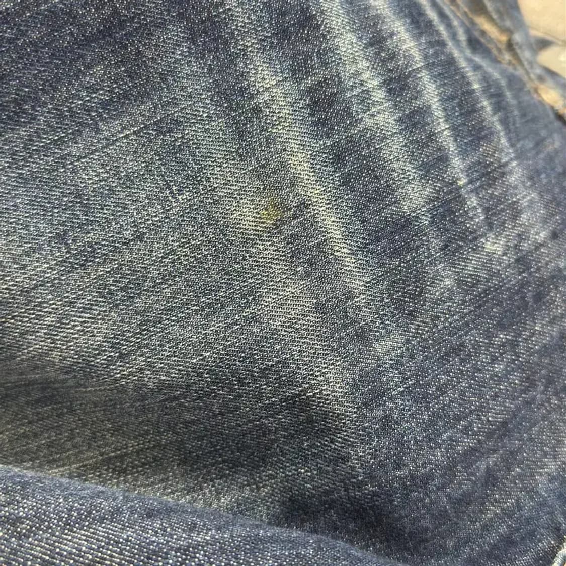 빈티지 부츠컷 데님 청바지 31인치 M09929 상품이미지5