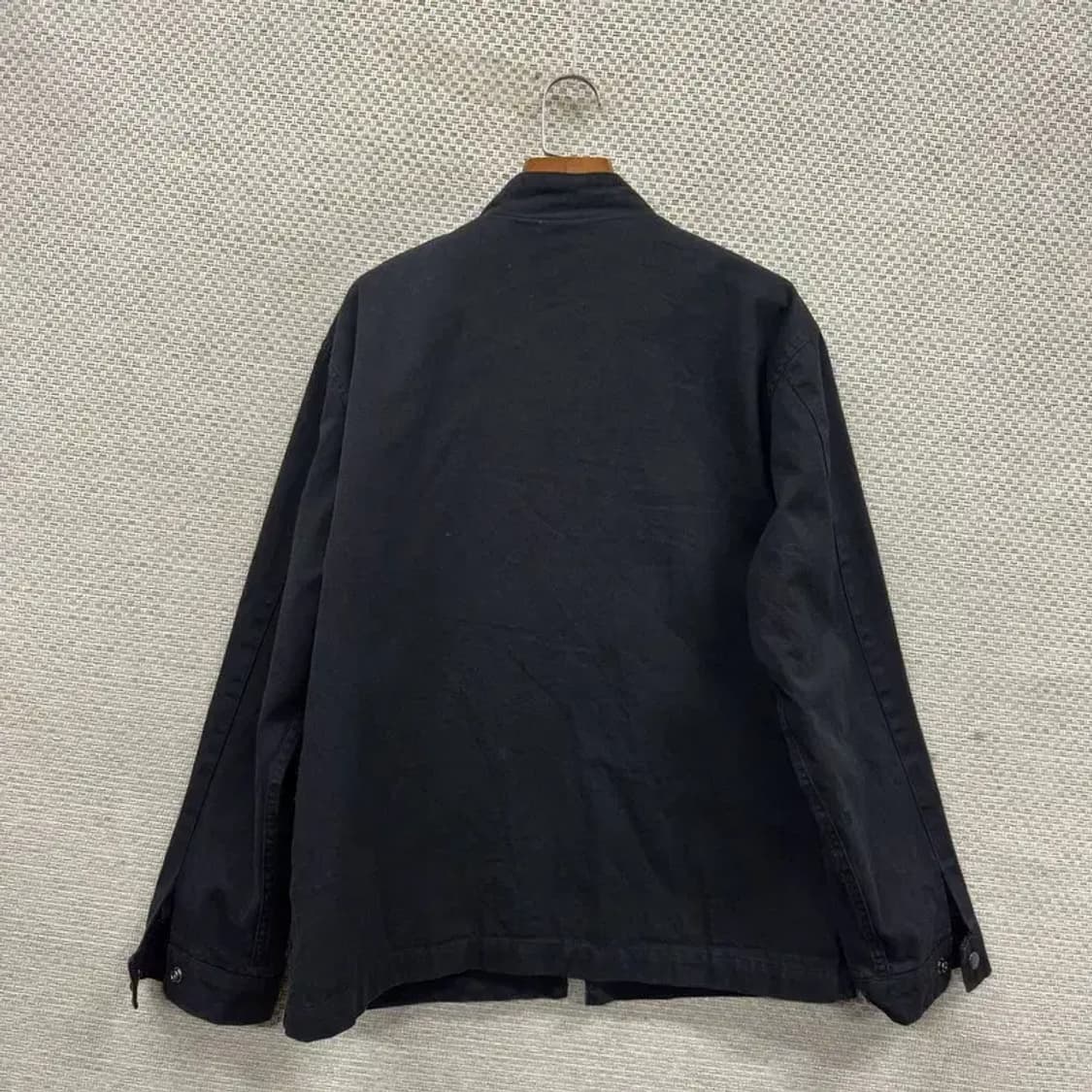 빈티지 캐주얼 투웨이 자켓 M M10032 상품이미지2