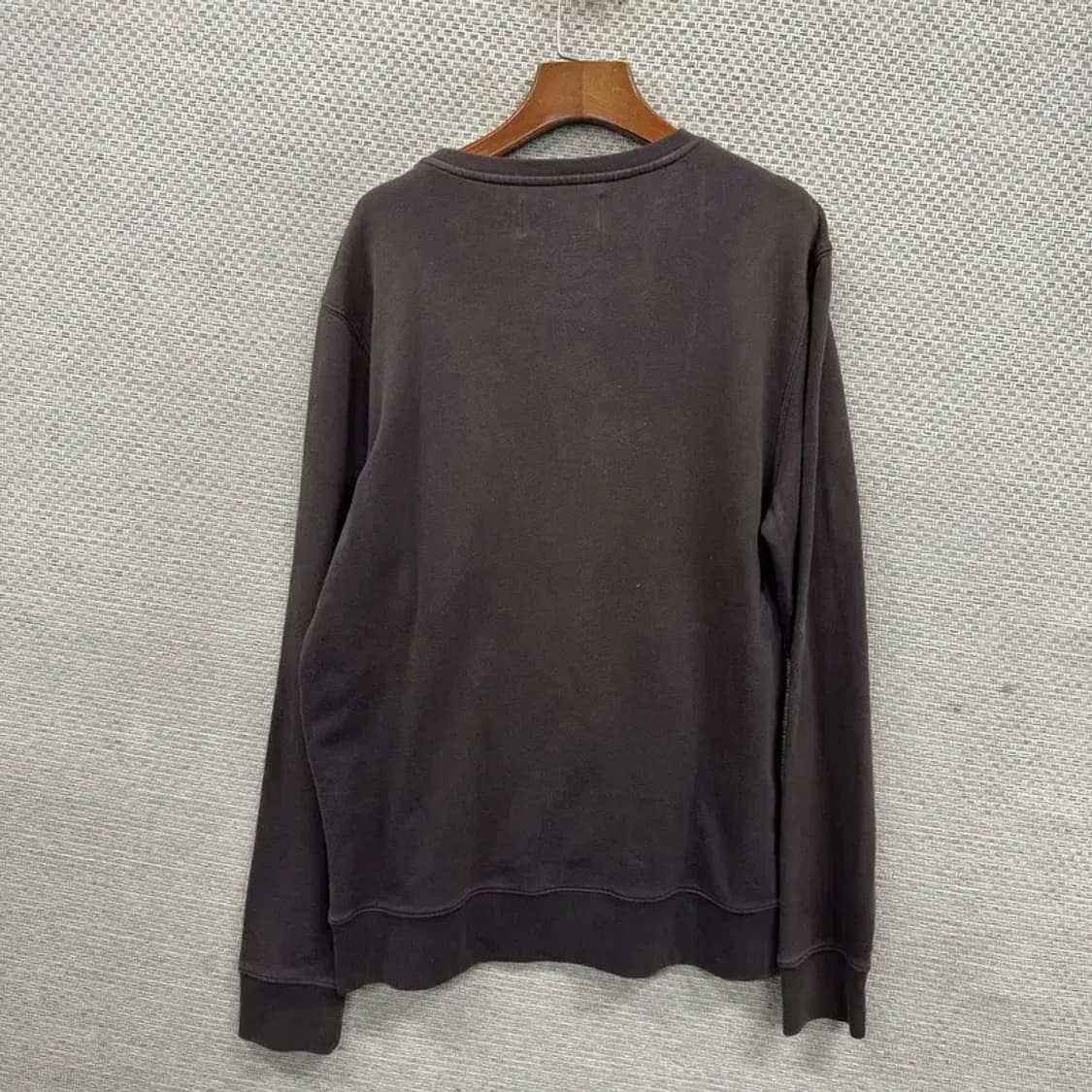 캘빈클라인 빈티지 스웻셔츠 맨투맨 M M10029 상품이미지2