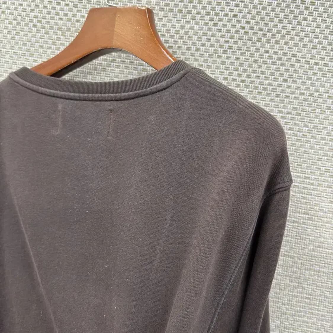 캘빈클라인 빈티지 스웻셔츠 맨투맨 M M10029 상품이미지5