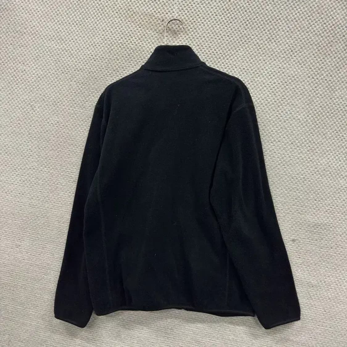 유니클로 캐주얼 플리스 후리스 집업 L M10034 상품이미지2