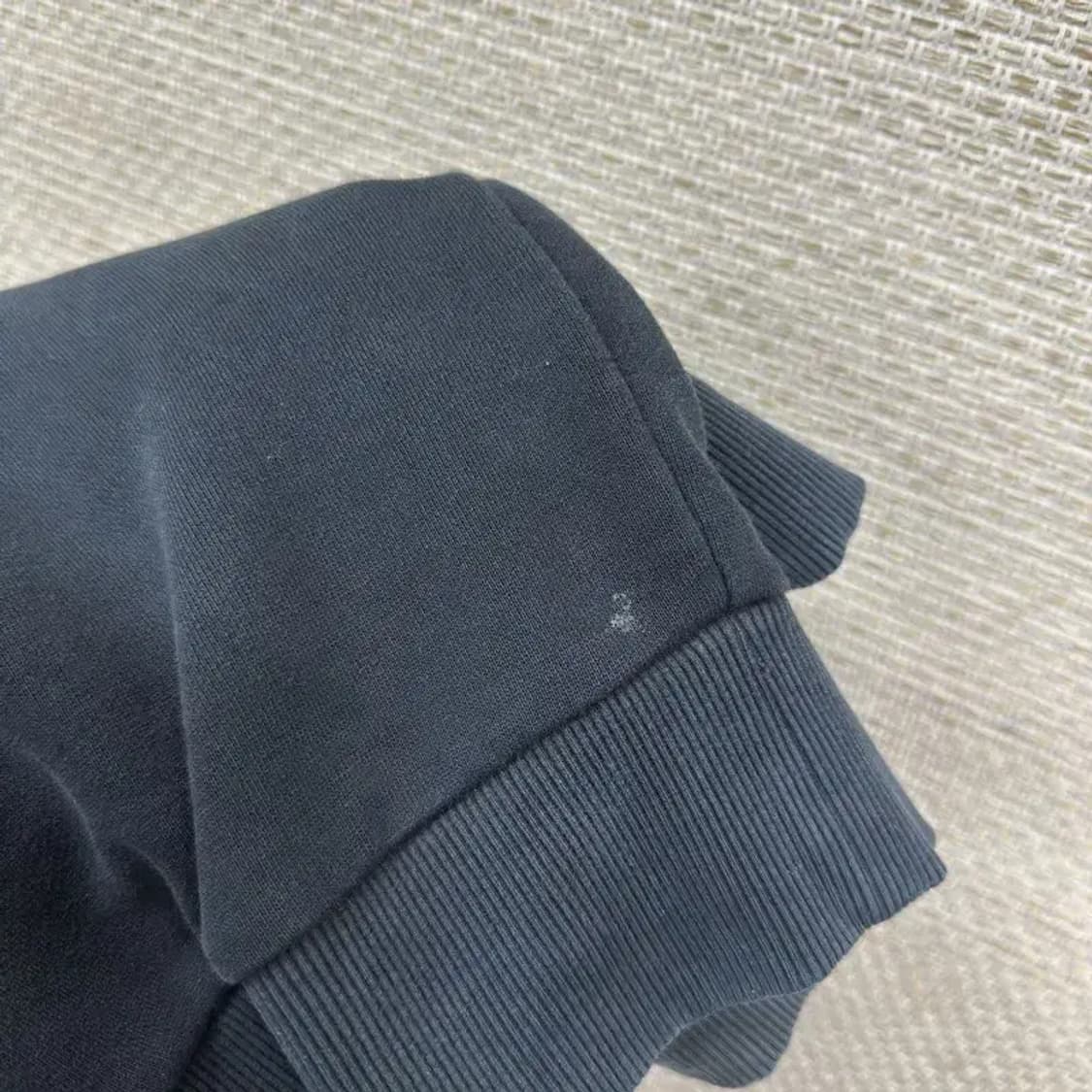 지프 JEEP 캐주얼 빅로고 스웻셔츠 맨투맨 L M10042 상품이미지5