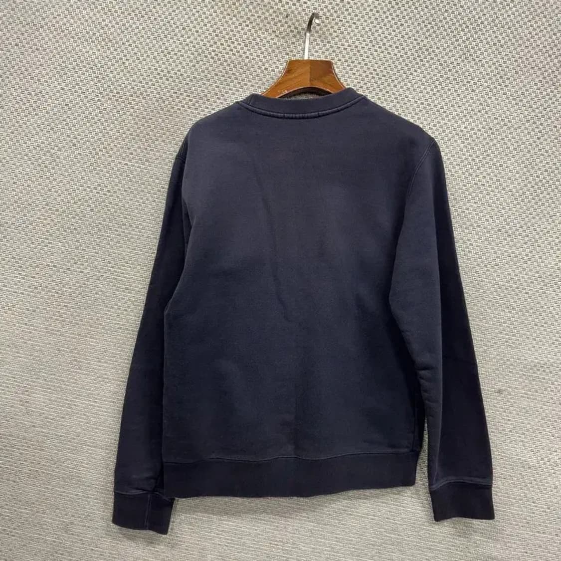 클럽모나코 캐주얼 맨투맨 95 M10152 상품이미지2