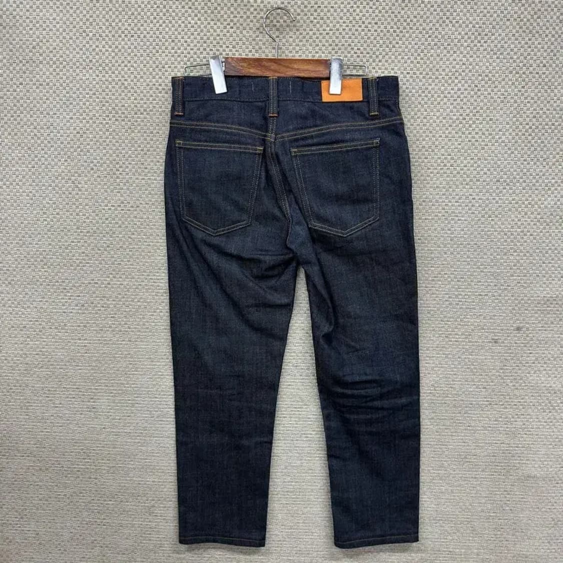 플랙진 커즈 캐주얼 데님 청바지 M M10166 상품이미지2