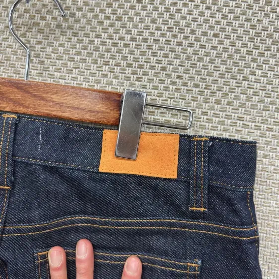 플랙진 커즈 캐주얼 데님 청바지 M M10166 상품이미지3