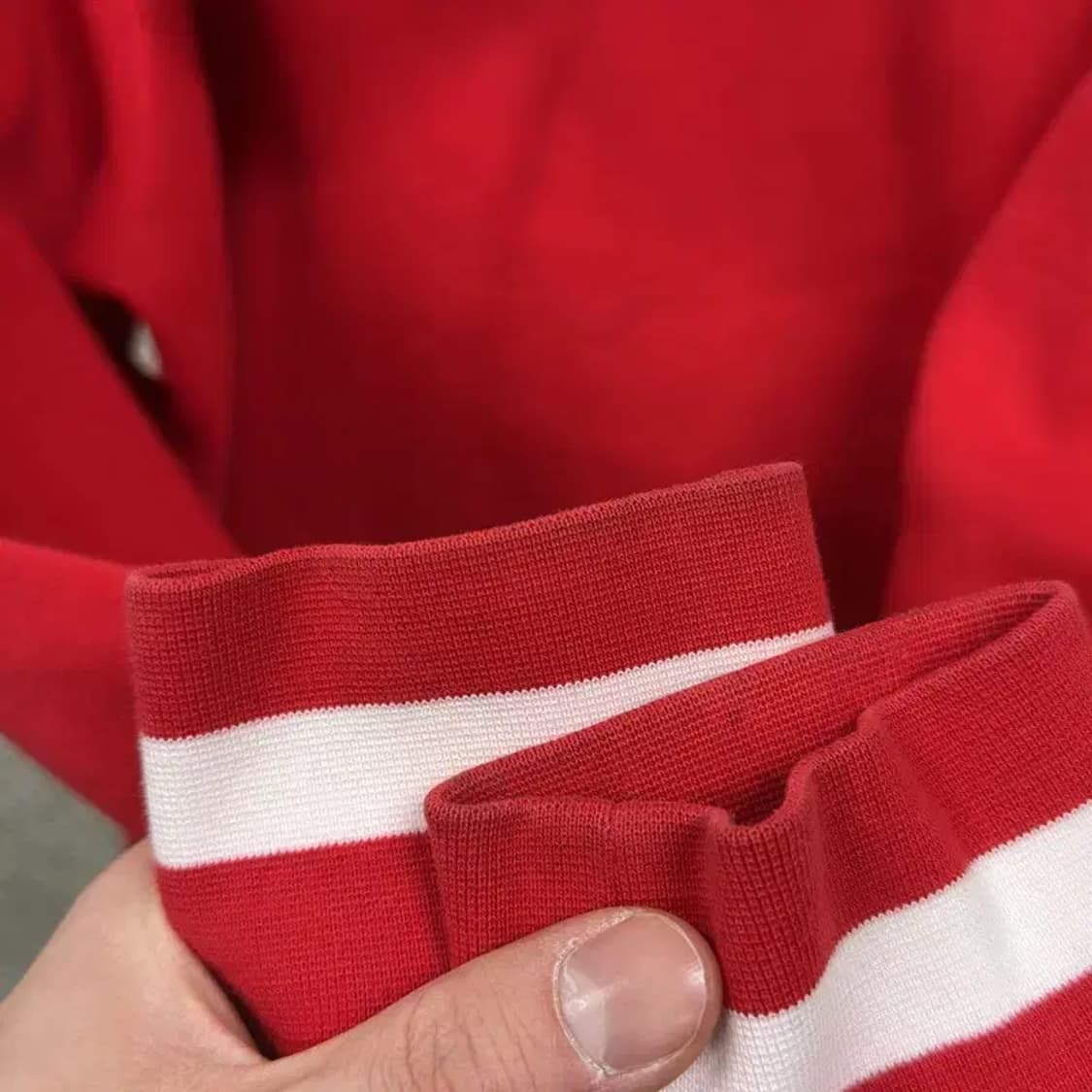 나이키 프린팅로고 약기모 오버핏 후드티 S M10151 상품이미지5