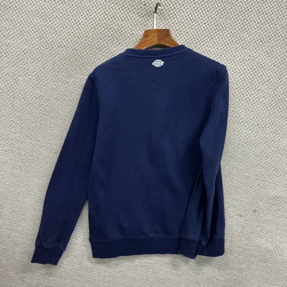 디키즈 약기모 프린팅로고 맨투맨 S M10154 상품이미지2