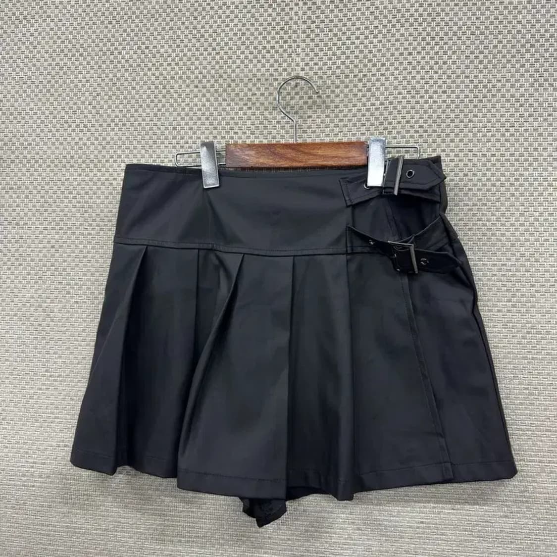 CRAZY DIZZY 빈티지 테니스 미니스커트 L M10413 상품이미지1