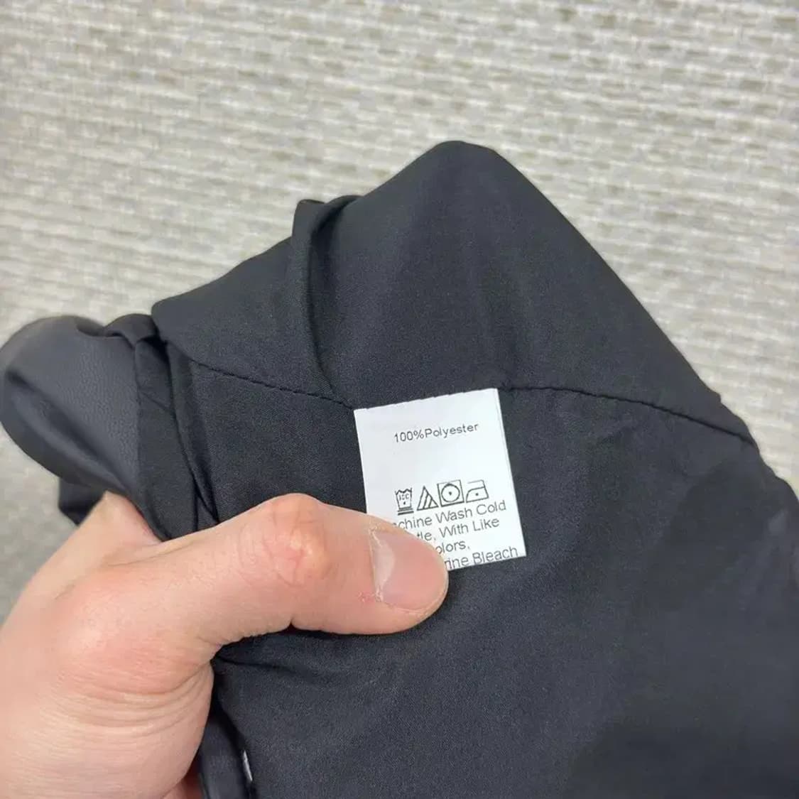 CRAZY DIZZY 빈티지 테니스 미니스커트 L M10413 상품이미지4