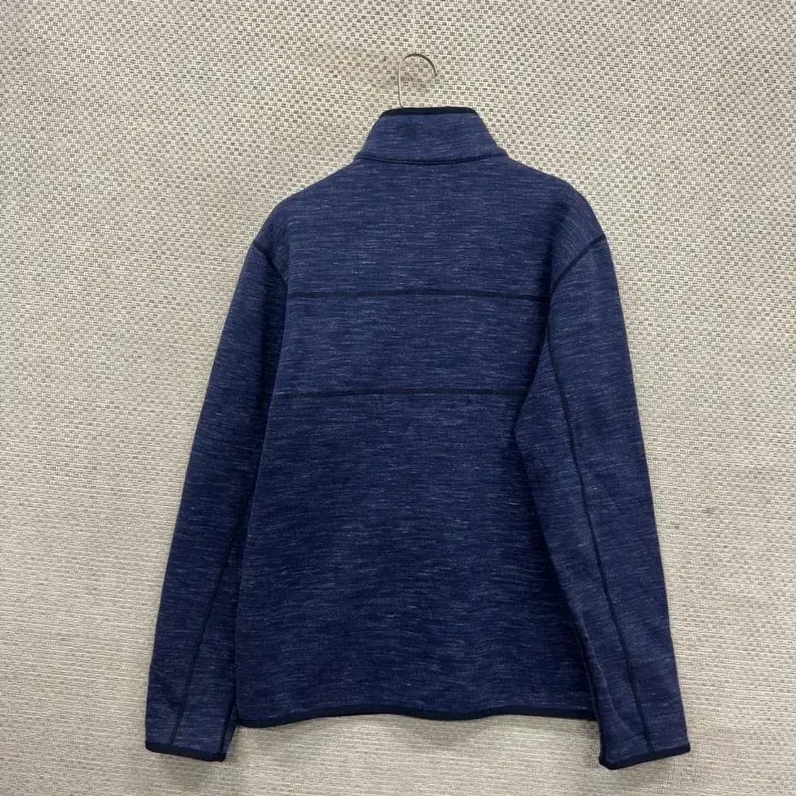 웨스트우드 캐주얼 집업 100 M10397 상품이미지2