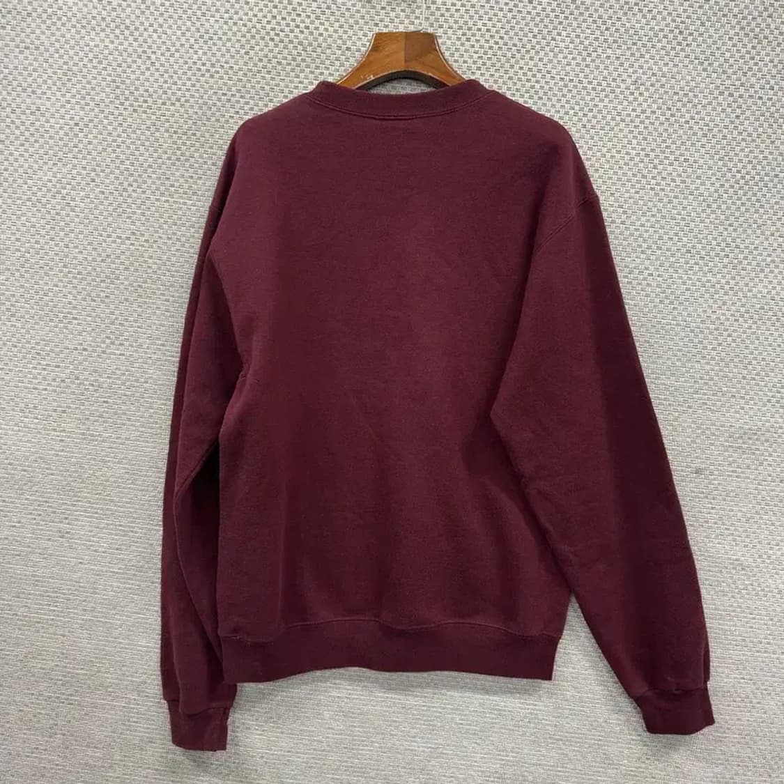 챔피온 에코 어센틱 스웻셔츠 맨투맨 M M10410 상품이미지2