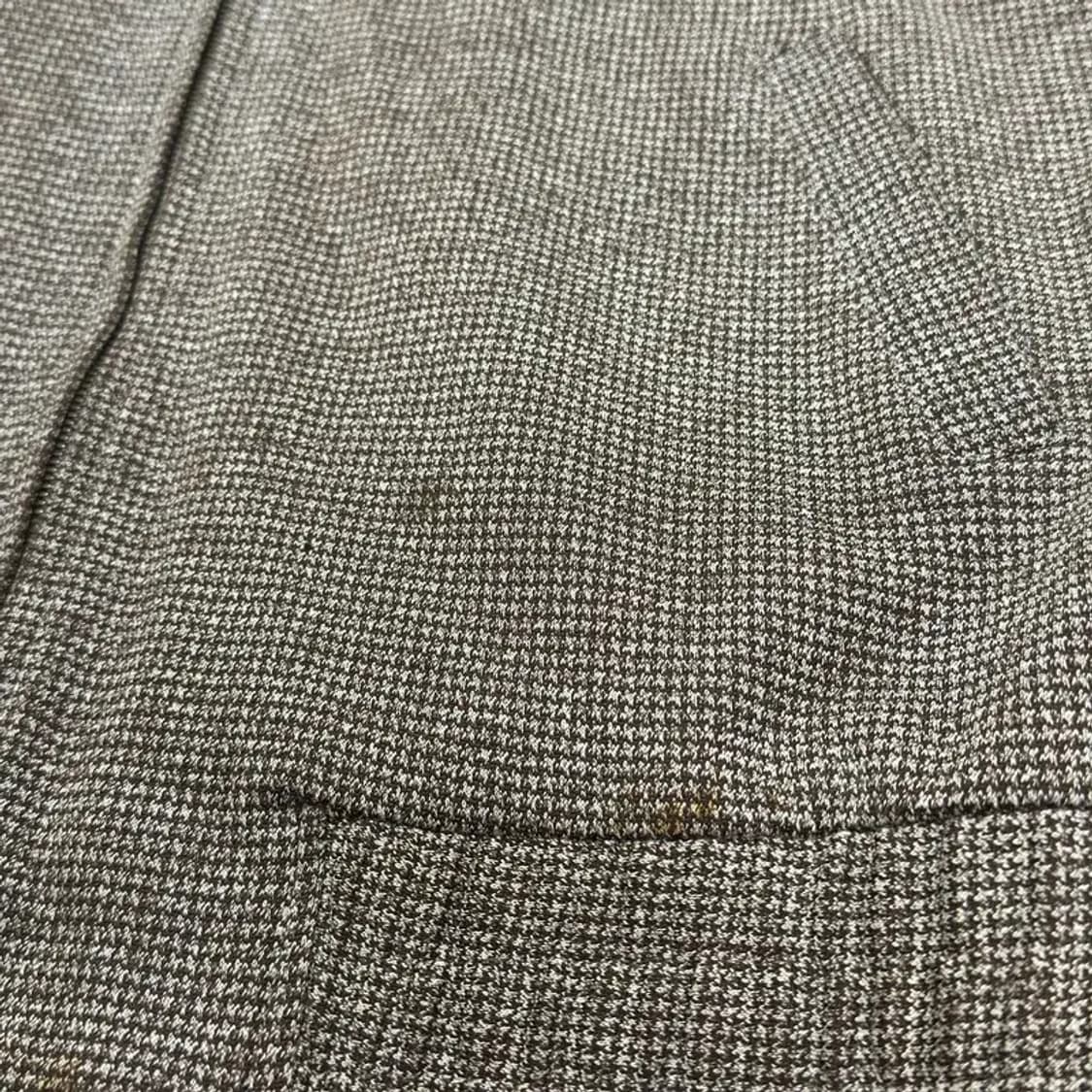 덴폴 빈티지 블루종 자켓 105 M10399 상품이미지5