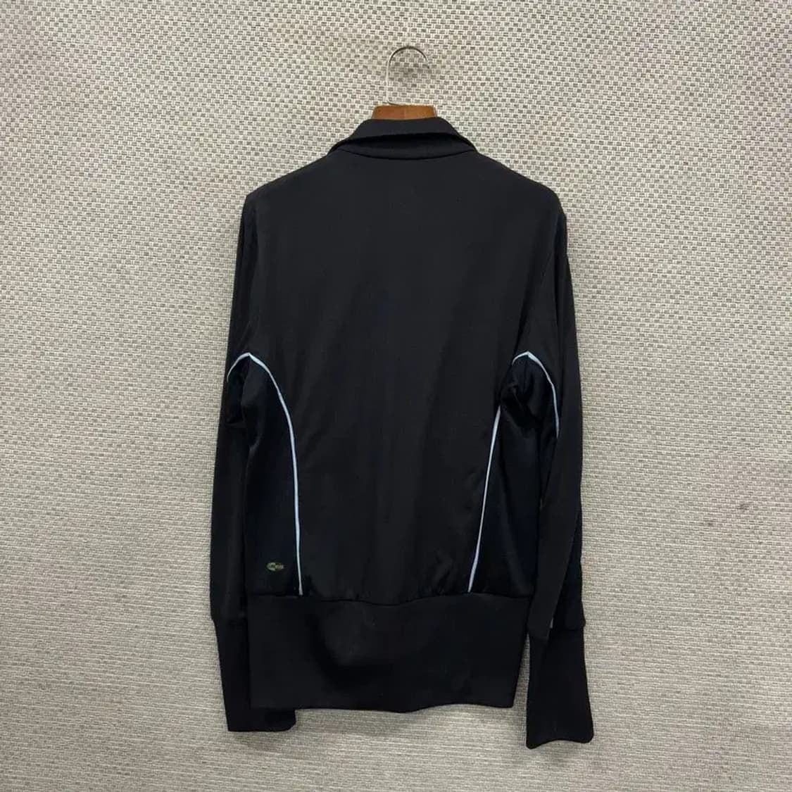 아디다스 캐주얼 삼선로고 트랙탑 져지 집업 100 M10404 상품이미지2