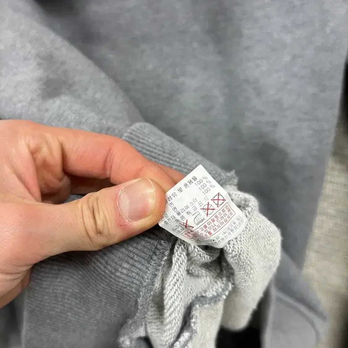 MLB 캐주얼 LA다저스 후드티 90 M10265 상품이미지5