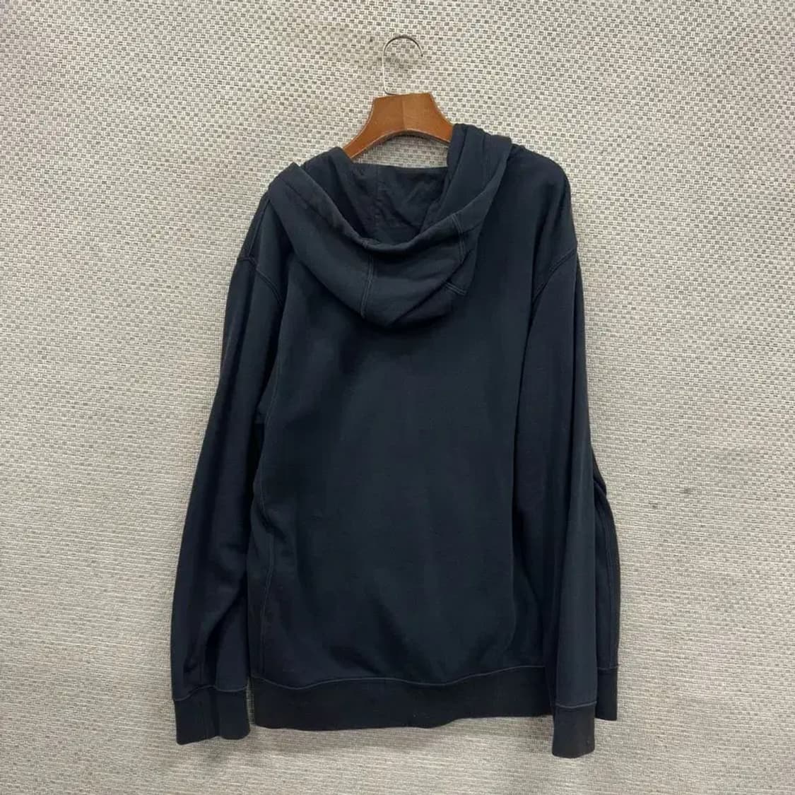 나이키 캐주얼 사이드로고 후드집업 XL M10270 상품이미지2