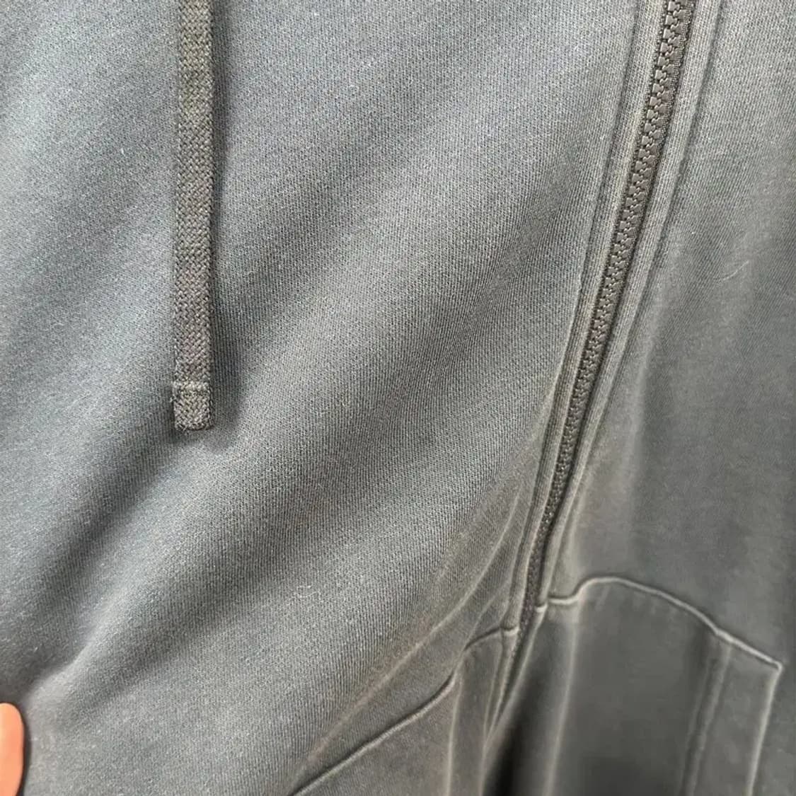 나이키 캐주얼 사이드로고 후드집업 XL M10270 상품이미지5