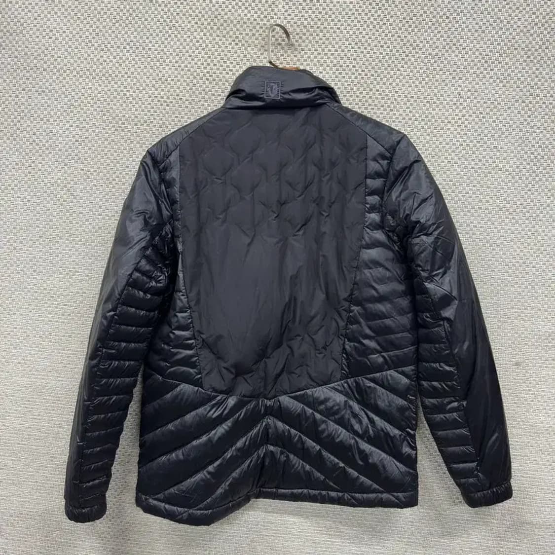 블랙야크 아웃도어 거위털 구스다운 경량 패딩 95 M10511 상품이미지2