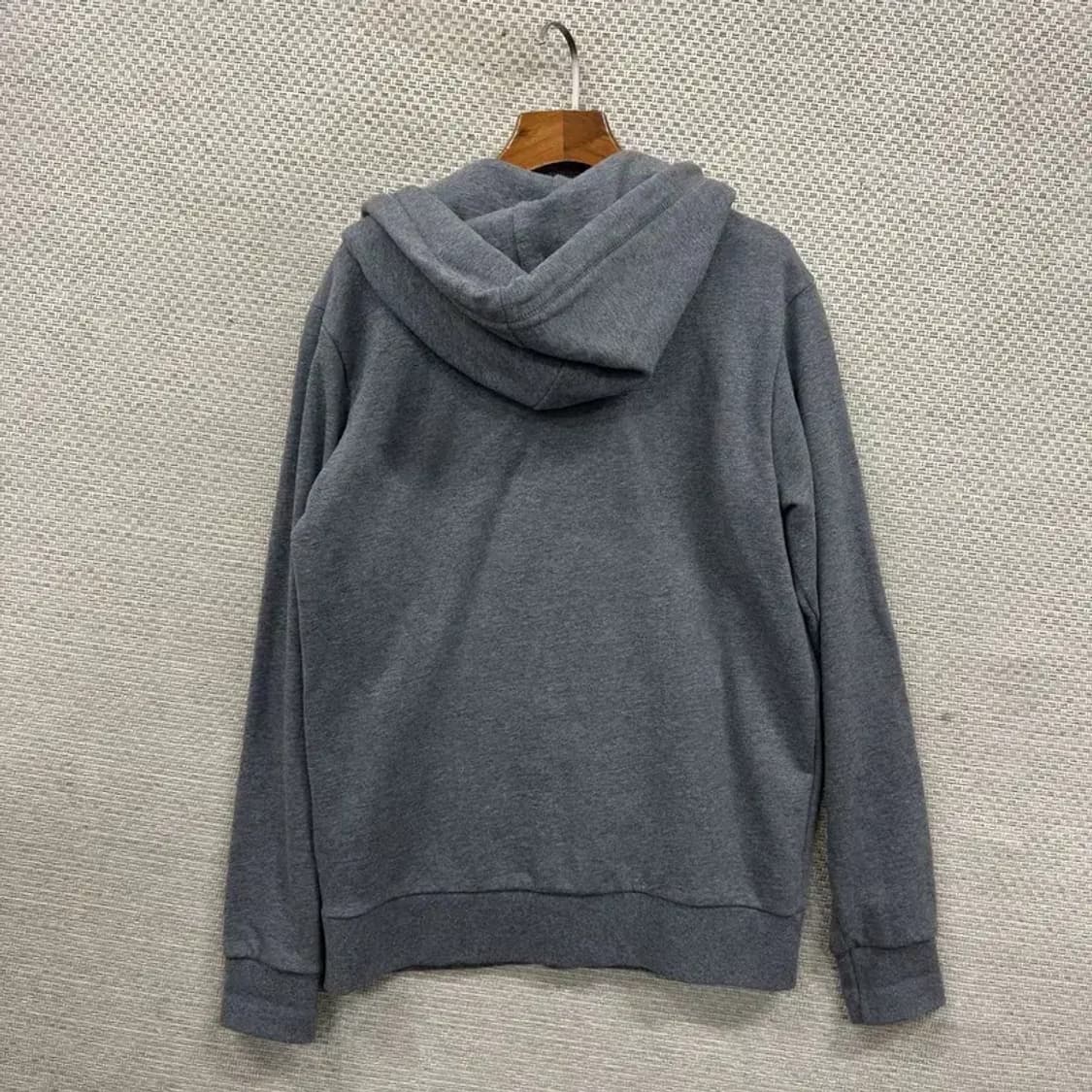 NBA 캐주얼 빅로고 후드집업 M M10522 상품이미지2