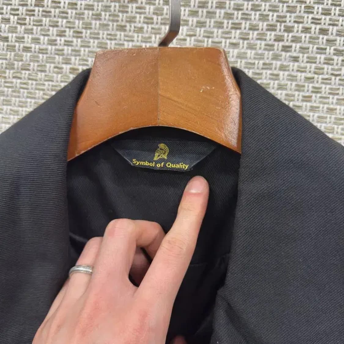 론트 캐주얼 멀티포켓 사파리 자켓 105 M10508 상품이미지3