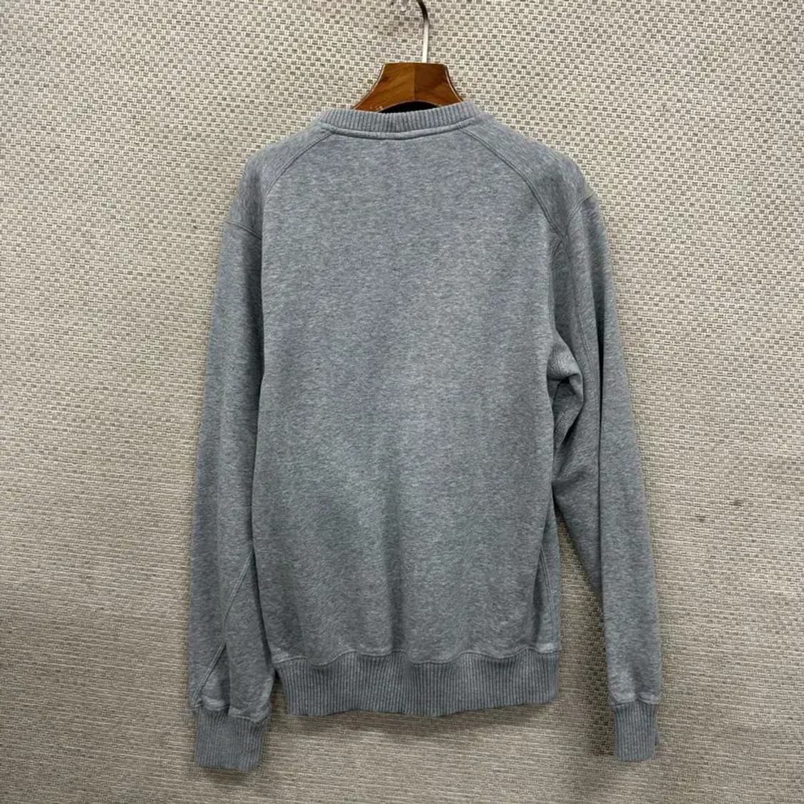 나이키 조던 캐주얼 사이드로고 약기모 스웻셔츠 맨투맨 95 M10523 상품이미지2