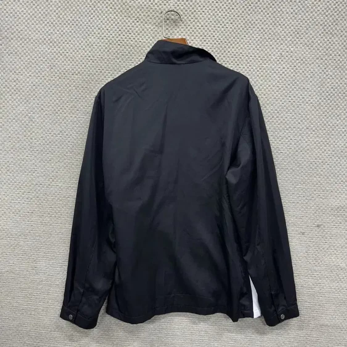 아식스 캐주얼 윈드러너 바람막이 자켓 105 M10515 상품이미지2