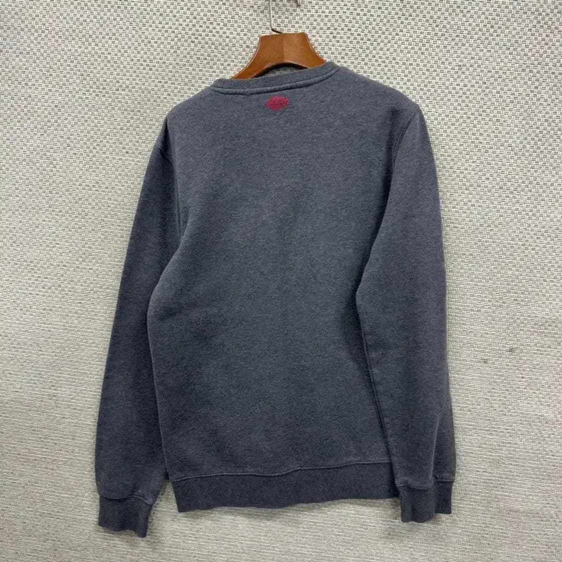 디키즈 캐주얼 사이드로고 약기모 스웻셔츠 맨투맨 L M10526 상품이미지2