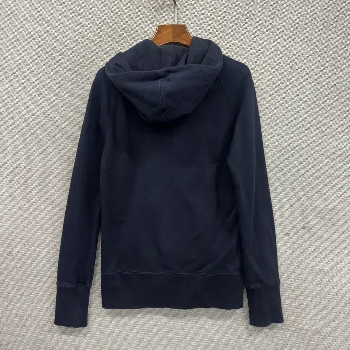 나이키 캐주얼 사이드로고 후드집업 90 M10286 상품이미지2