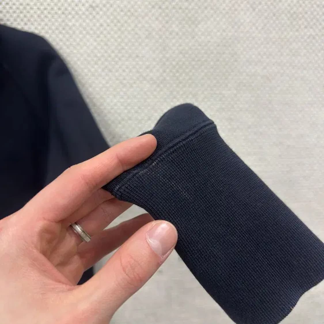 나이키 캐주얼 사이드로고 후드집업 90 M10286 상품이미지5