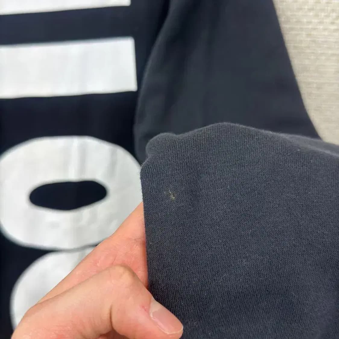 나이키 캐주얼 저스트두잇 스웻셔츠 맨투맨 S M10288 상품이미지6