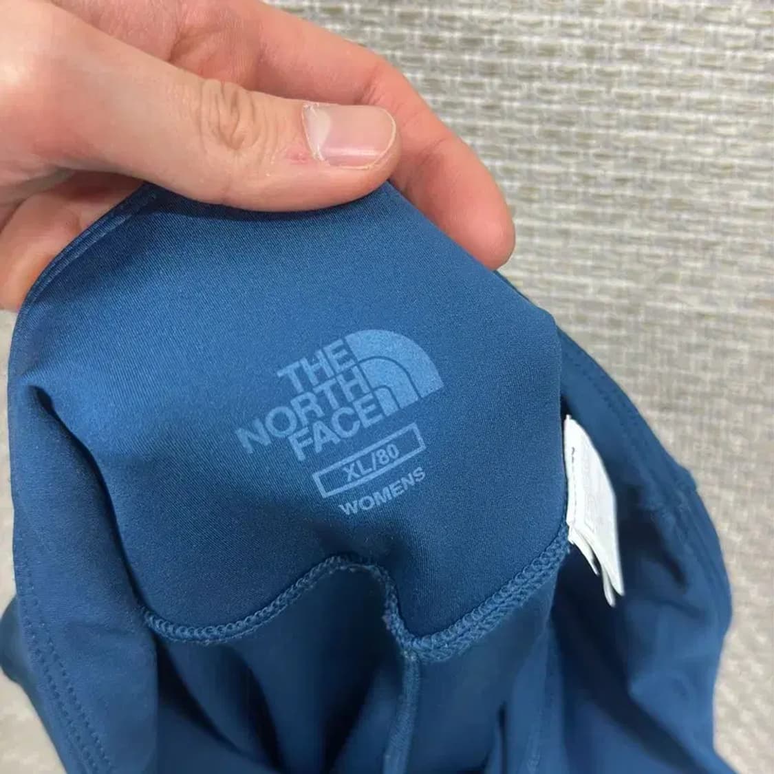 노스페이스 트레이닝 요가 레깅스 팬츠 80 M10290 상품이미지3