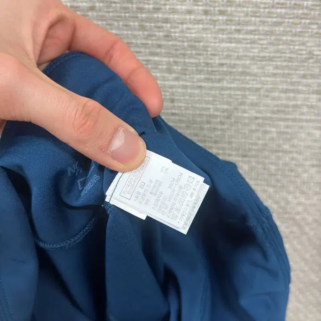 노스페이스 트레이닝 요가 레깅스 팬츠 80 M10290 상품이미지4