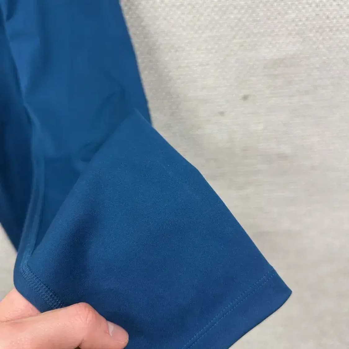 노스페이스 트레이닝 요가 레깅스 팬츠 80 M10290 상품이미지5