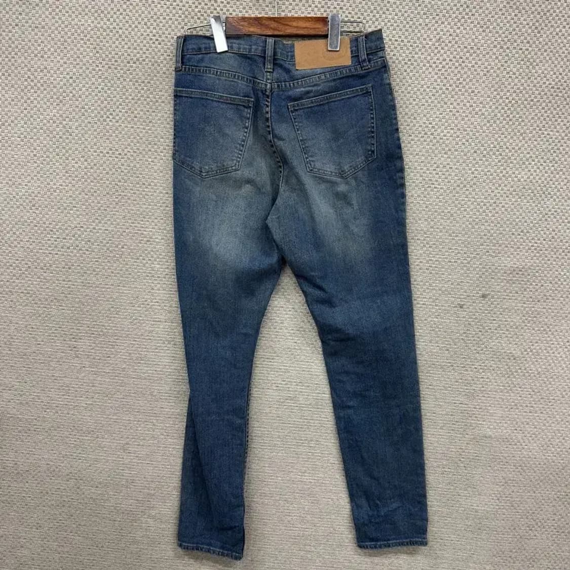 CHEAP MONDAY 빈티지 캐주얼 데님 청바지 27인치 M10294 상품이미지2