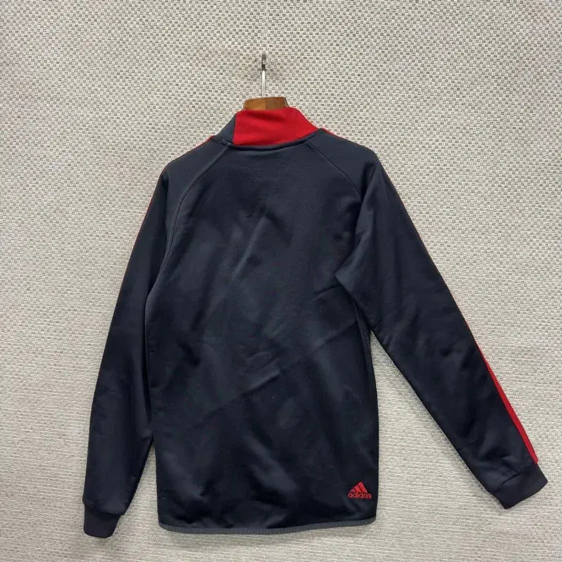 아디다스 AC 밀란 축구 져지 긴팔티 90 M10630 상품이미지2