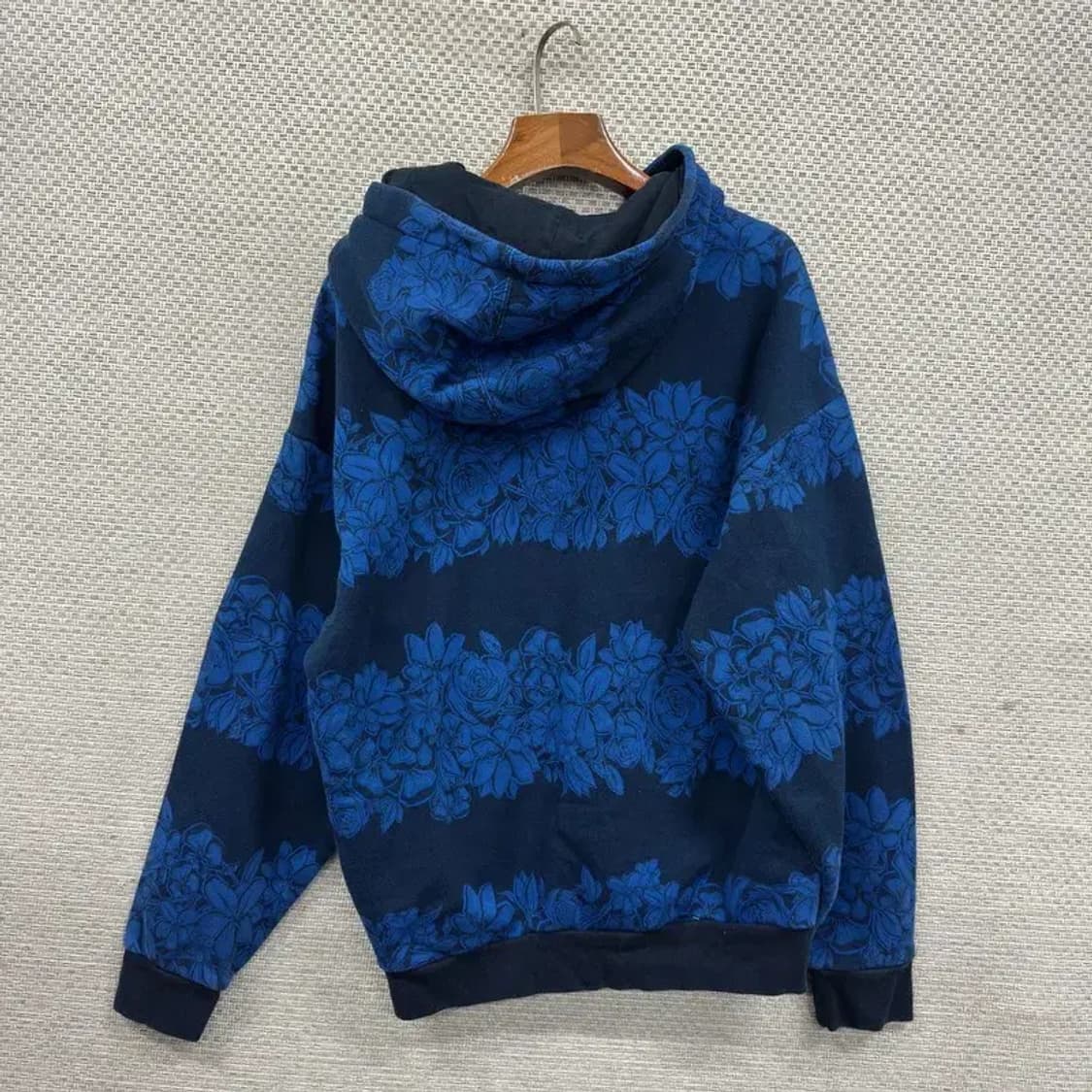 아디다스 캐주얼 빅트레포일 약기모 후드티 95 M10637 상품이미지2