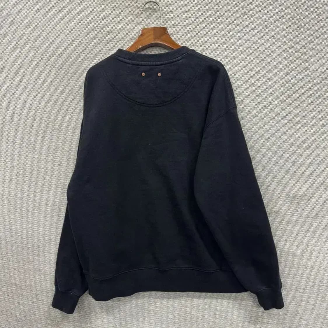 앤더슨벨 캐주얼 스웻셔츠 맨투맨 L M10644 상품이미지2