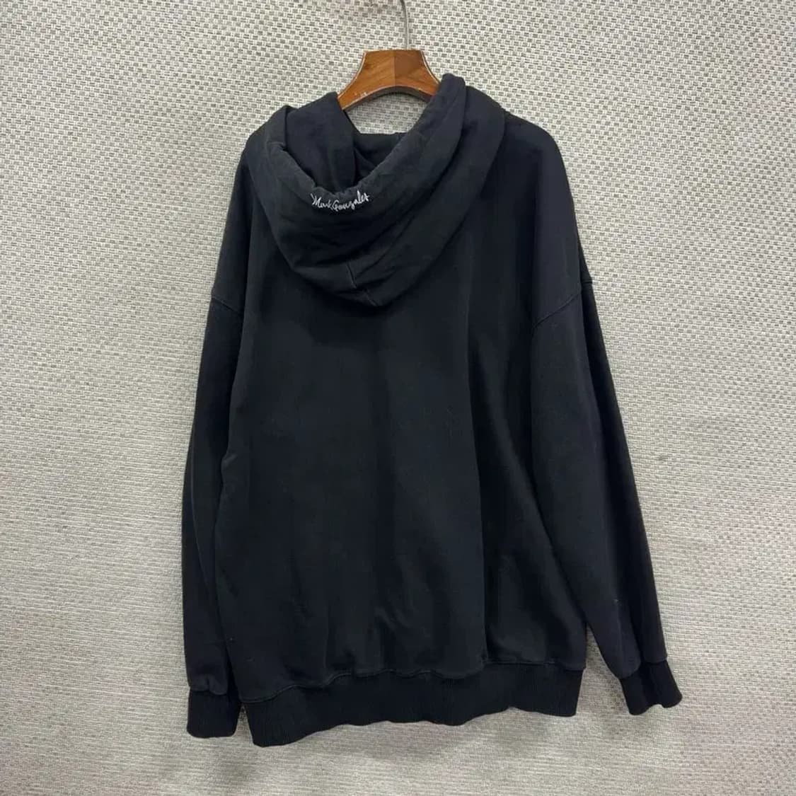 마크곤잘레스 캐주얼 사이드로고 후드티 XL M10747 상품이미지2