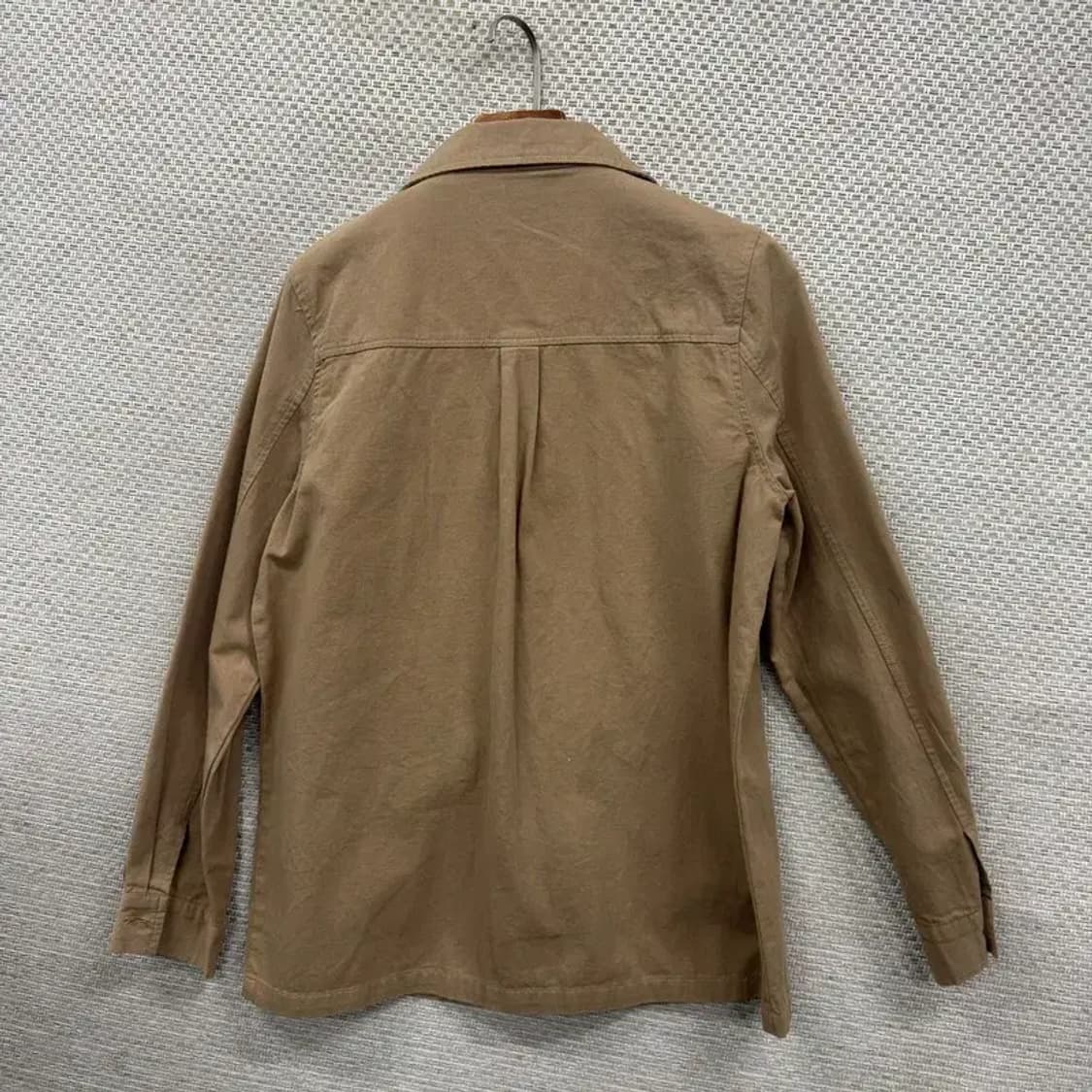 빈티지 US ARMY 독수리 코튼 면자켓 95 M10748 상품이미지2