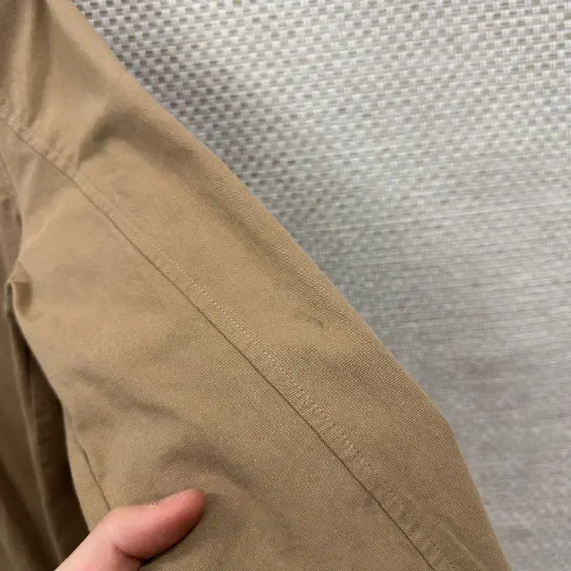 빈티지 US ARMY 독수리 코튼 면자켓 95 M10748 상품이미지6