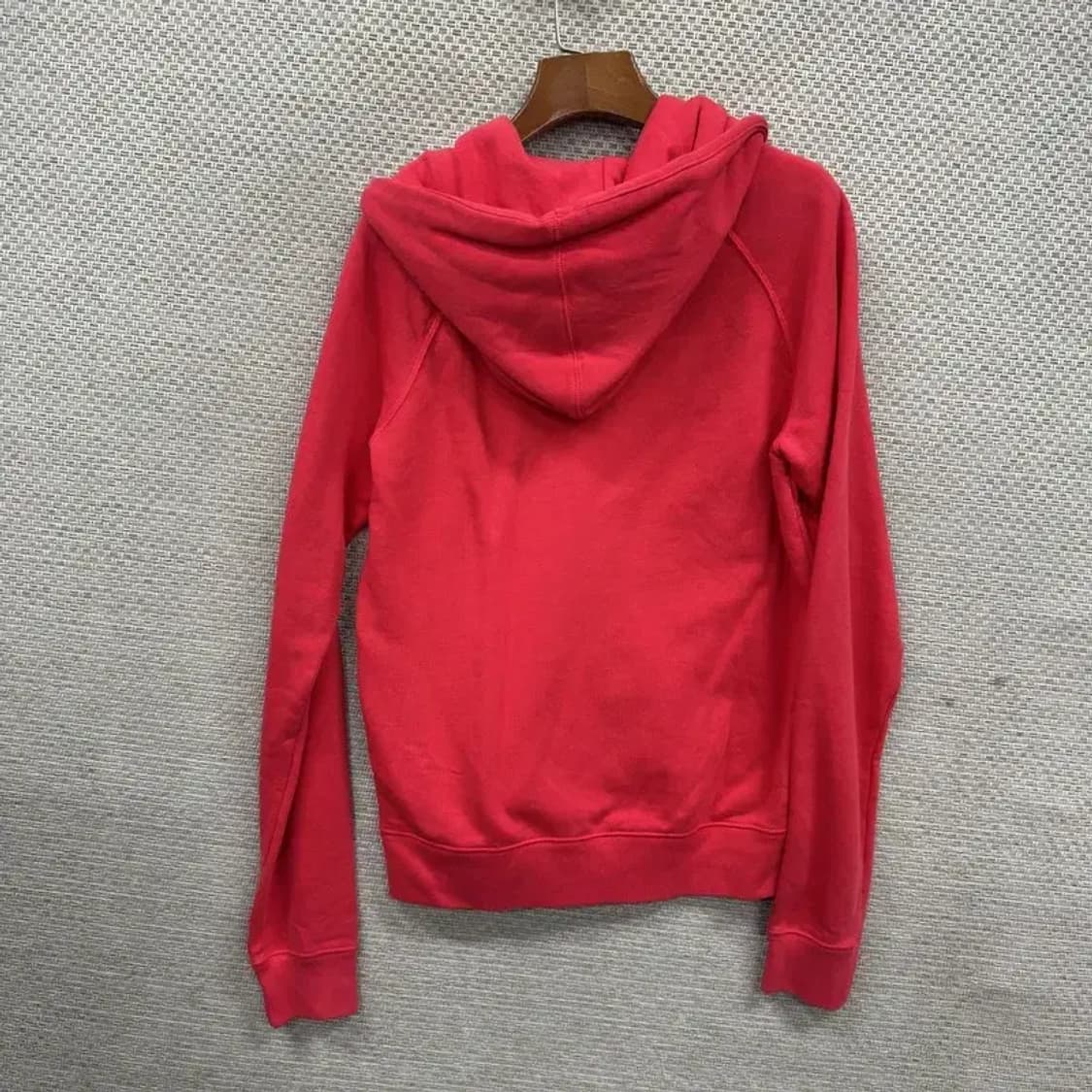 나이키 캐주얼 사이드로고 후드집업 S M10755 상품이미지2